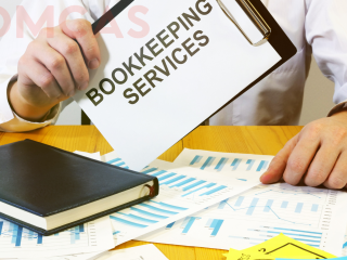 Bookkeeping Services in Edmonton