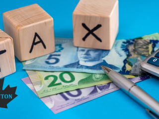 File Late Tax Returns in Edmonton