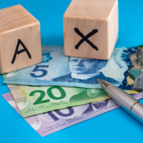 Filing Past Due Tax Returns in Canada: A Comprehensive Guide