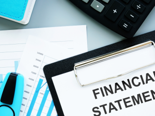 Financial Statement Preparation in Edmonton