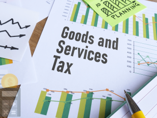 GST/HST Returns Filing in Edmonton