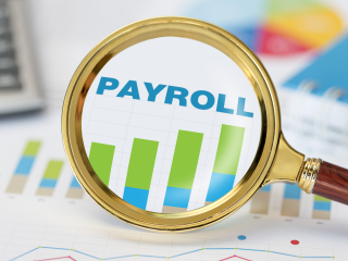 Payroll Services in Edmonton