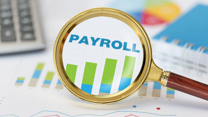 Payroll Services in Edmonton