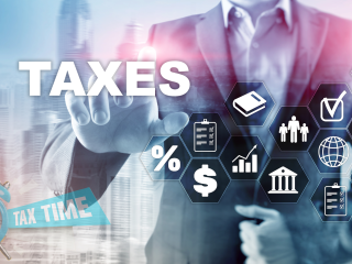 Tax Planning in Edmonton